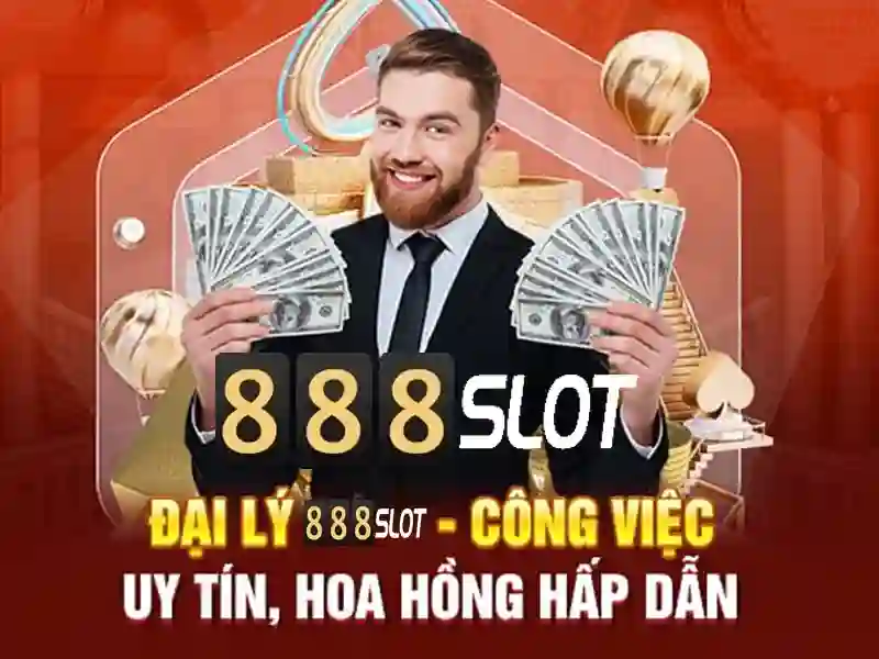 trò chơi slot 2026 - 888slot