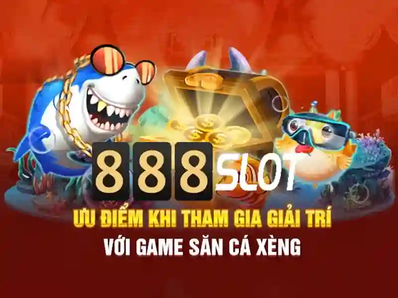  slot đổi thưởng - 888slot