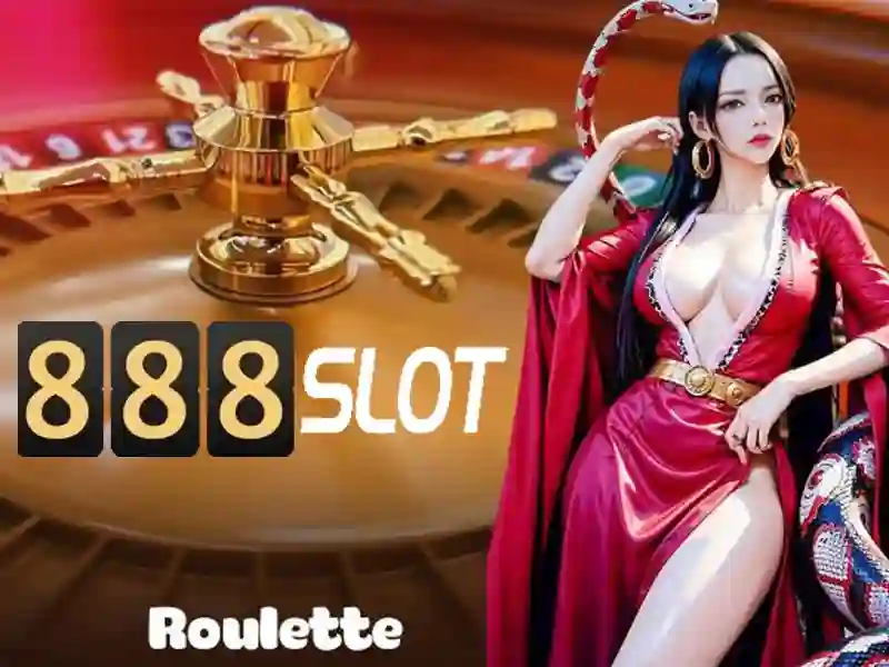 888slot: Đánh giá nền tảng casino trực tuyến uy tín dành cho người chơi Việt