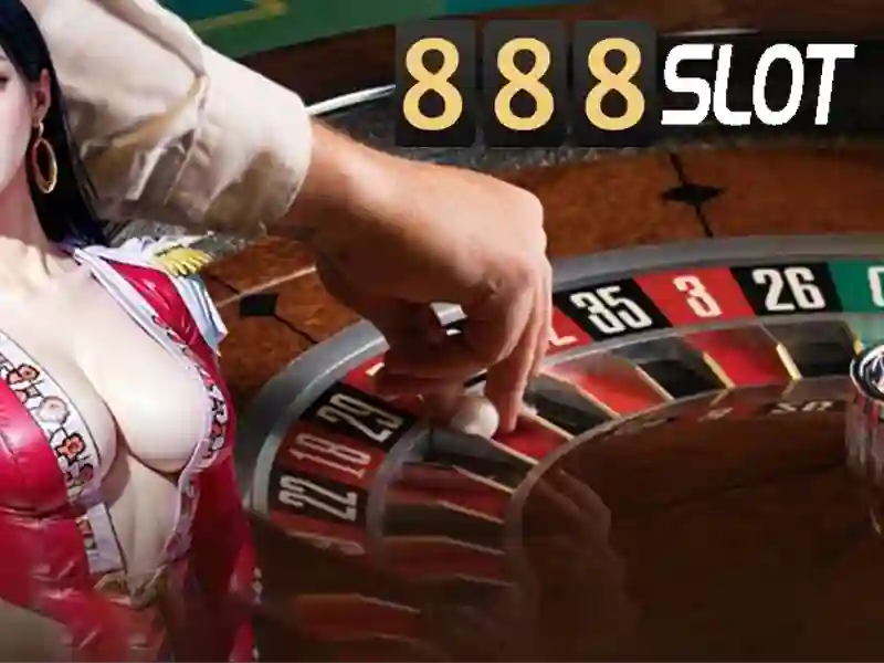  nạp đầu 888SLOT - 888slot