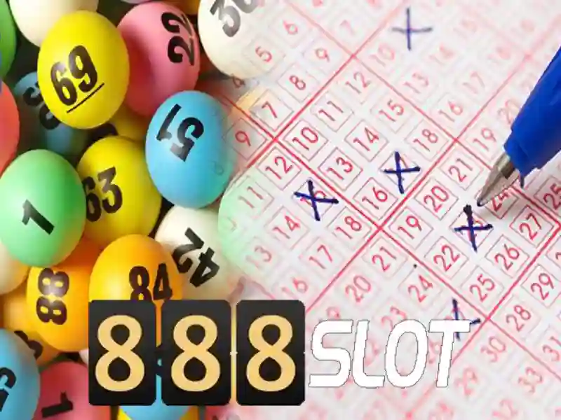 888SLOT - Trải Nghiệm Đỉnh Cao Với 888 Slot 77 - 888slot