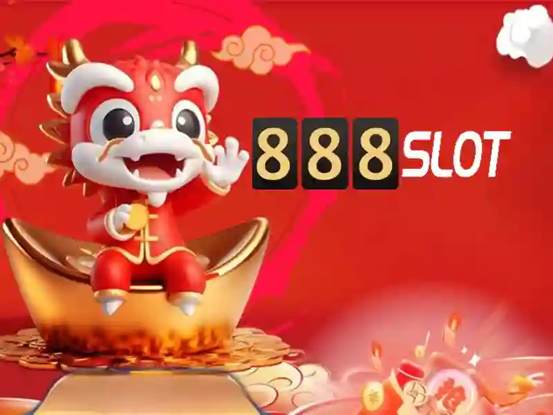 888SLOT – Trải Nghiệm Slot Đỉnh Cao Với Tỷ Lệ Thưởng Hấp Dẫn - 888slot