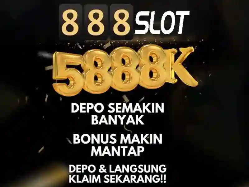 slot game - 888slot