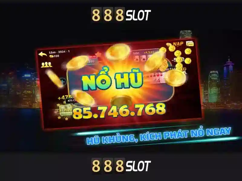 888SLOT - Hướng Dẫn Đăng Nhập 888SLOT Chính Thức Không Bị Chặn 2026 - 888slot