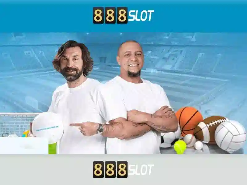 888slot khuyến mãi - 888slot