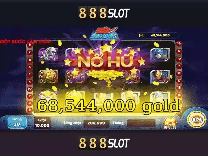 tin tức slot - 888slot