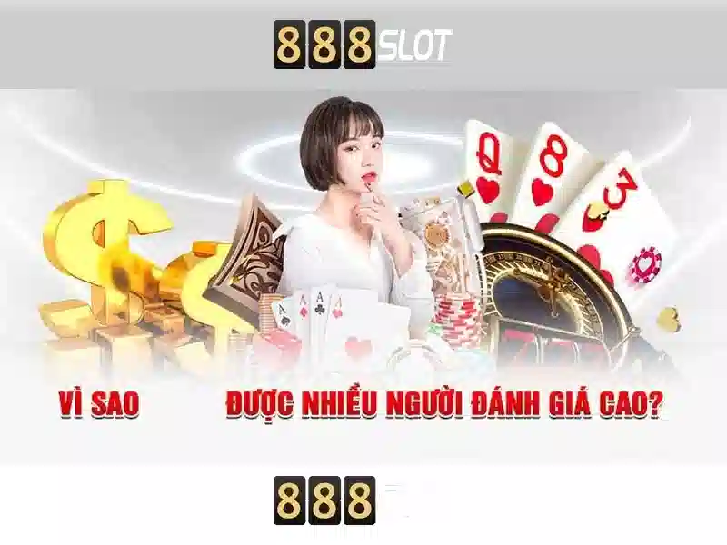 tài 888slot - 888slot