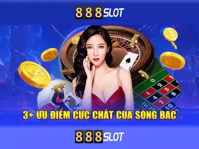 cá cược Slot - 888slot