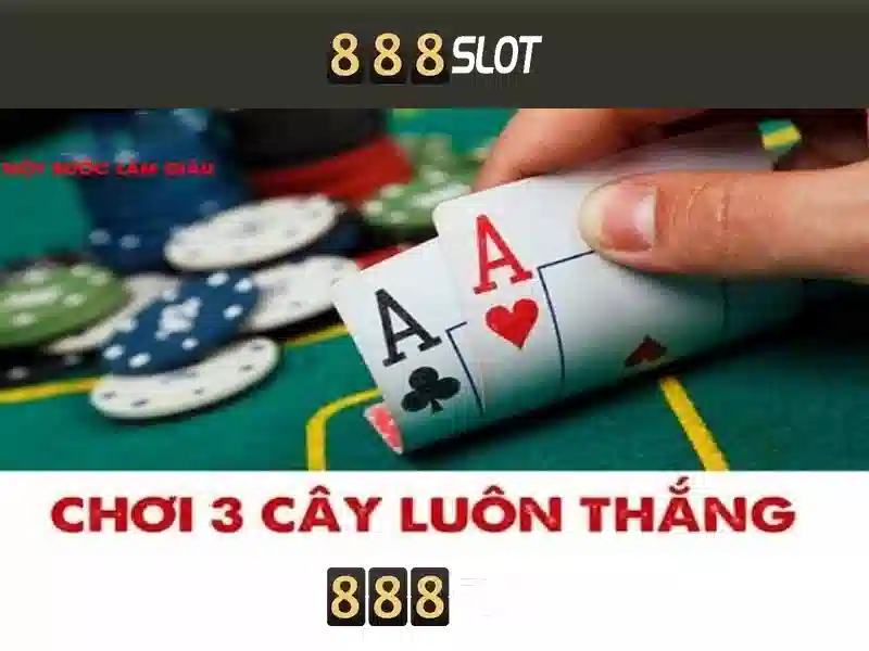 888SLOT – Tổng Hợp Các Loại Kèo Cá Cược Slot Đỉnh Cao - 888slot