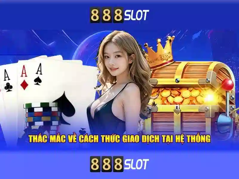 ứng dụng 888SLOT - 888slot