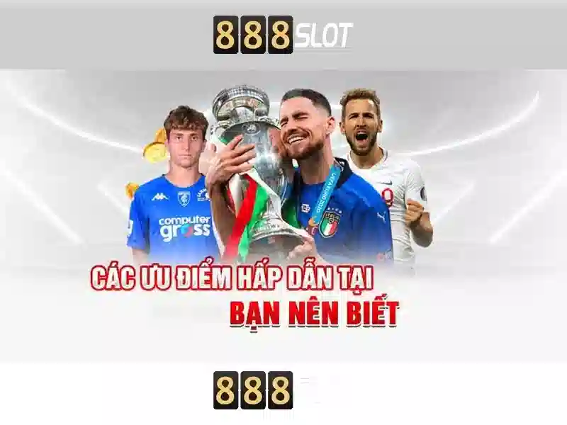 cổng game slot - 888slot