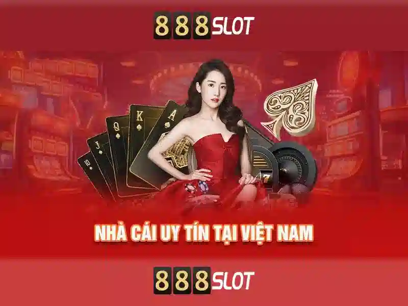 tài khoản 888SLOT - 888slot