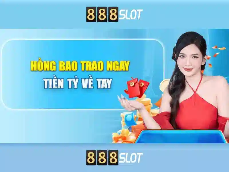 Trò chơi Slot 5 - 888slot