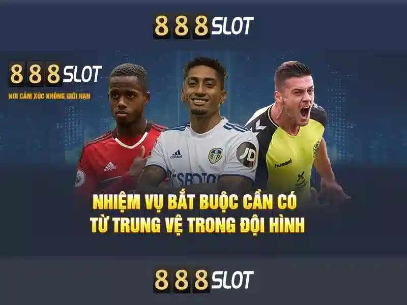 trải nghiệm chơi slot - 888slot