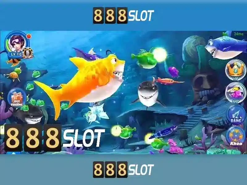 Slot độc quyền - 888slot