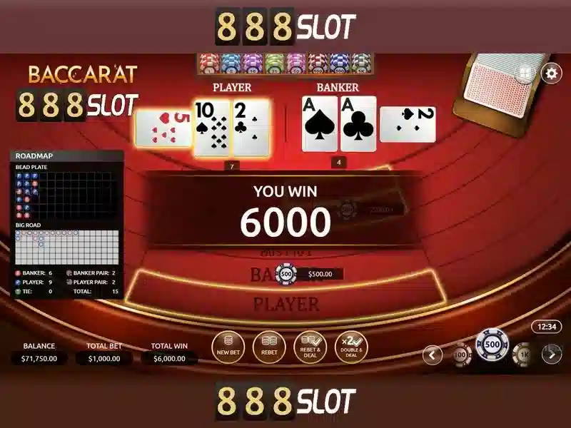 ưu đãi slot - 888slot