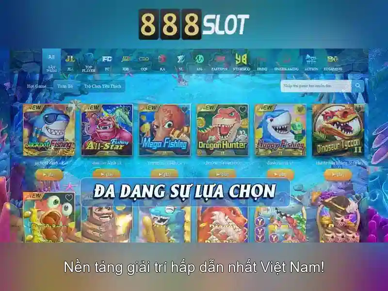 điều khoản sử dụng - 888slot