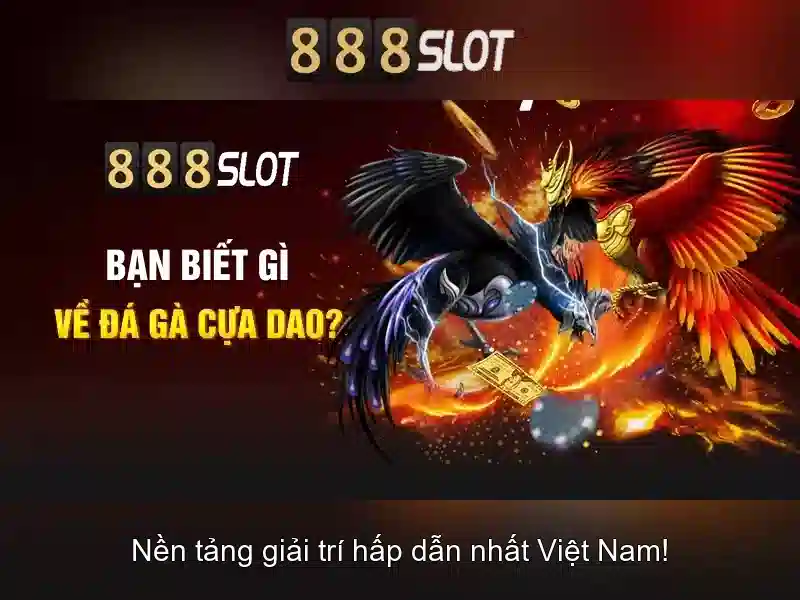 888SLOT – MÃ NHẬN THƯỞNG | NỔ HŨ | THỂ THAO | CASINO VIP 2026 - 888slot