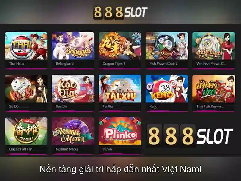 💎888slot châu á💎
