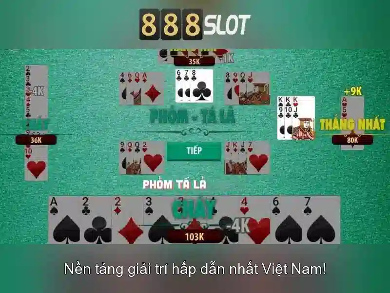 game đổi thưởng - 888slot