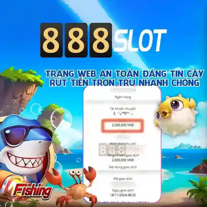 slot trực tuyến - 888slot