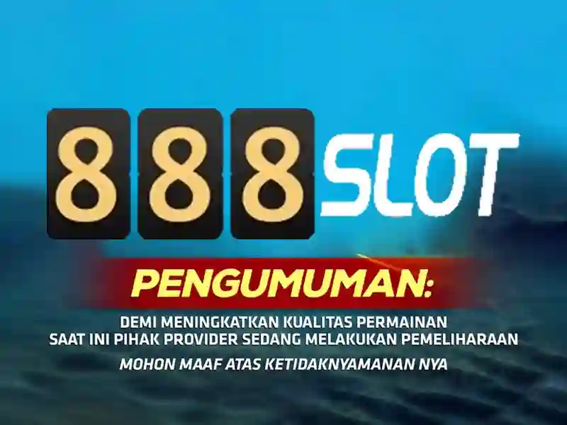  888slot casino - 888slot