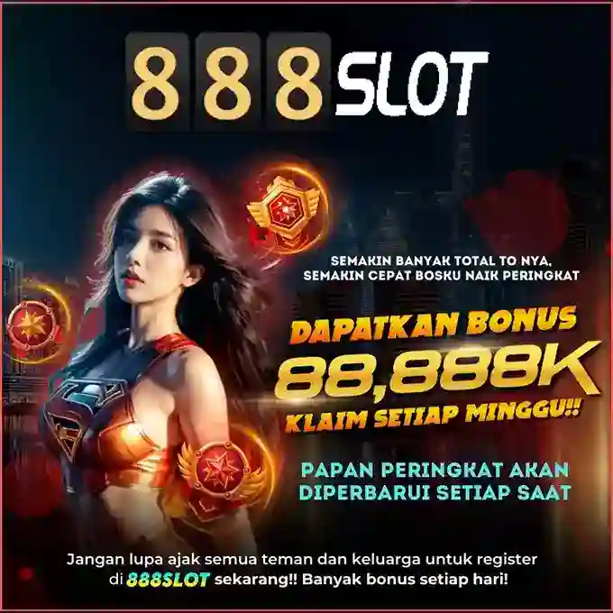  888slot login - 888slot