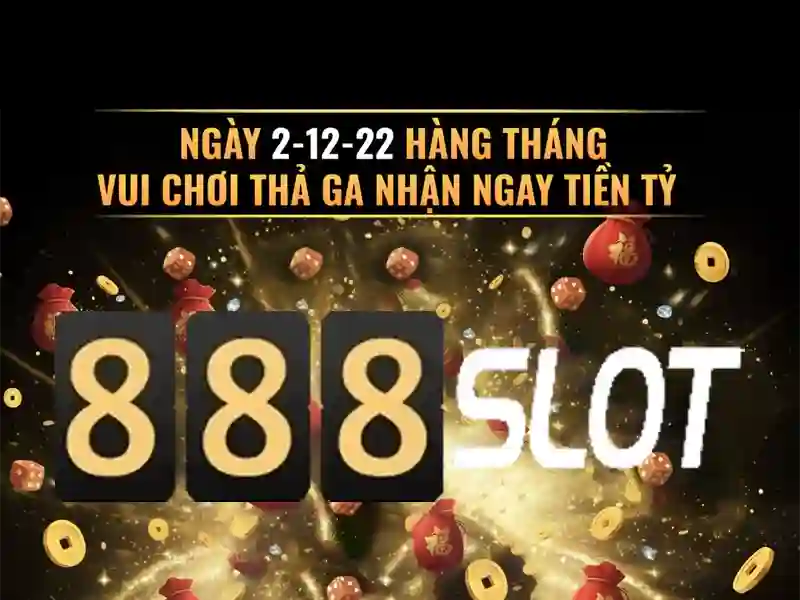  nhà cái slot - 888slot